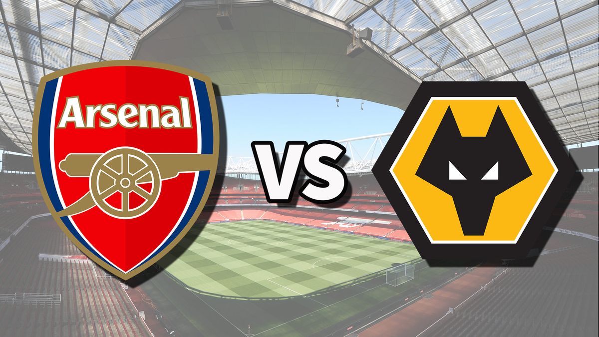 Arsenal vs Wolves - Match Preview