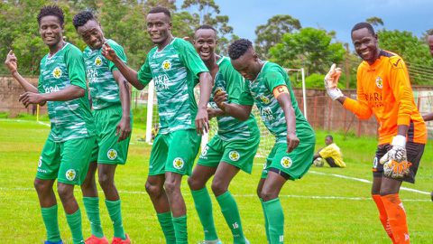 Bandari to lock horns with Mara Sugar for their first KPL Game