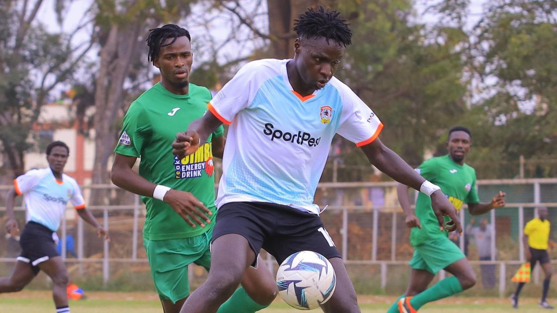 Bidco fight back to hold Shabana FKF Premier League kickoff