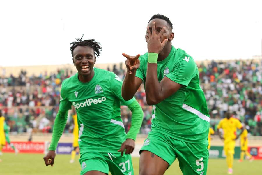 CAF Champions League :Gor Mahia ready to play 'Real Madrid of Africa' Al Ahly