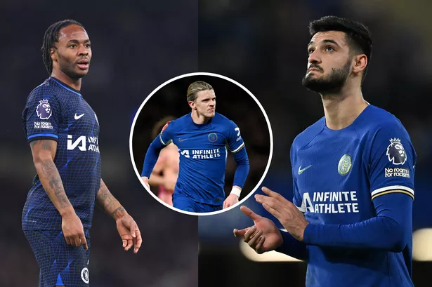 Chelsea players that could leave in the transfer window