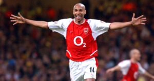 From Thierry Henry's finesse to Wayne Rooney's versatility, these Premier League legends defined an era and left a lasting legacy in English football