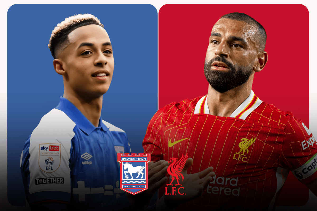 Ipswich vs. Liverpool-Match Preview