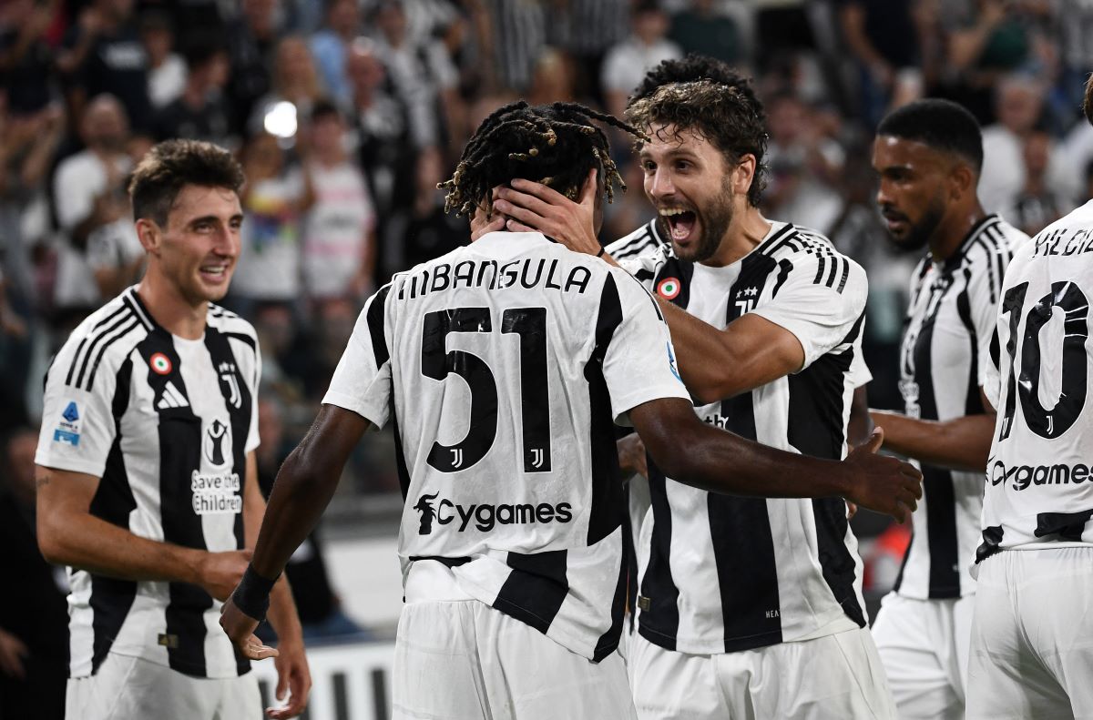 Juventus 3-0 Como: Mbangula opens new Motta era in impressive style, scores on his debut.