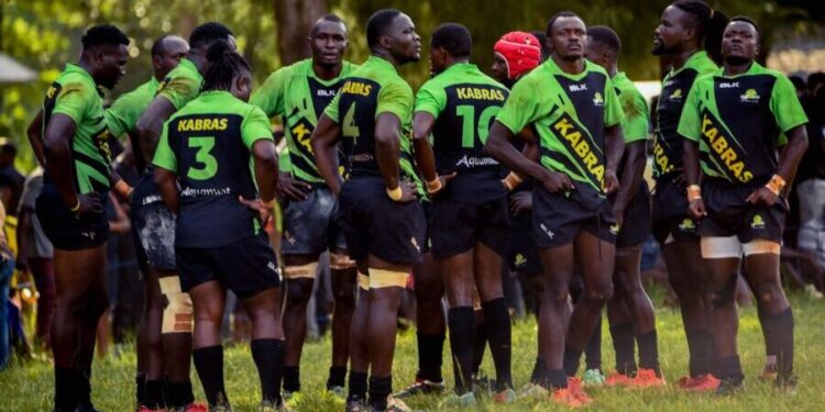 Kabras RFC- to host Dala 7's