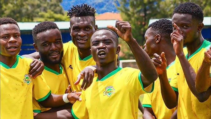 Kariobangi Sharks Tipped for a strong start