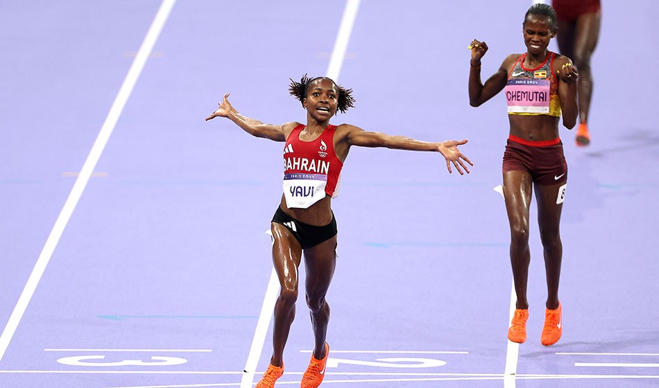 Kenya-born-Winfred-Yavi-won-epic-steeplechase-battle-at-Paris-Olympics-