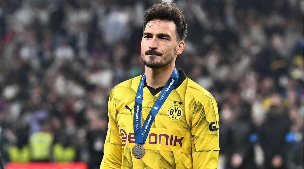 Mats Hummels