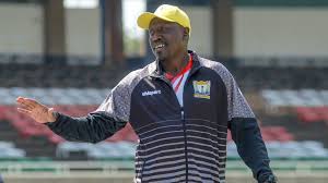 Patrick Odhiambo has recently been appointed as the head coach of KCB Football Club