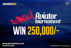 Peperusha ndege saa hii na aviator on jambobet