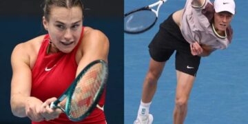 Sabalenka & Sinner eyes USA Opens glory