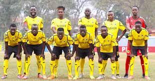 Tusker Fc looking ahead to the new season with interim coach Charles Okere