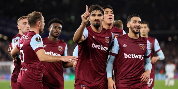 Westham ready for a new season after an amazing summer transfer