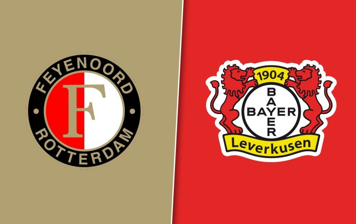 Bayer leverkusen vs Feyenoord