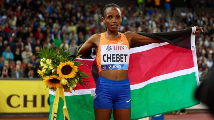 Chebet