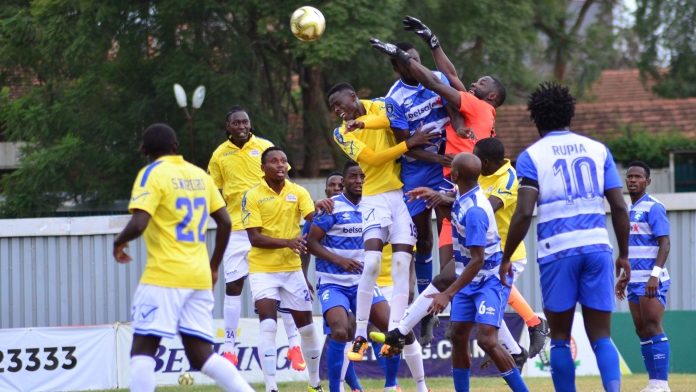 Bidco United vs AFC Leopards :, who will come out on top?