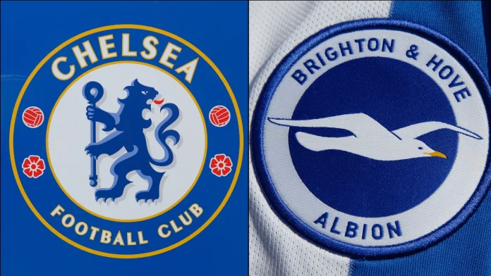 Chelsea vs Brighton