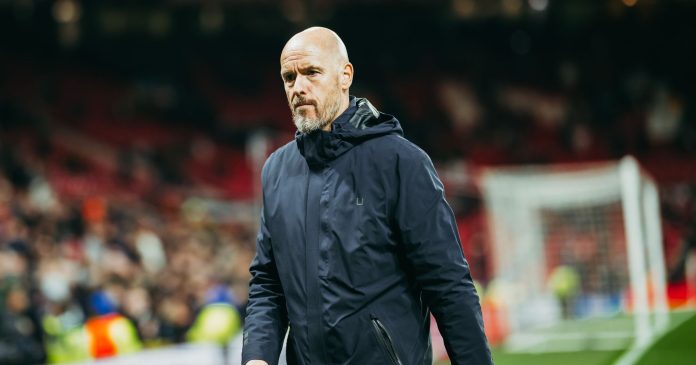 Erik Ten Hag ADMITS He DESERVES Criticism After Manchester United Slumped To FC Twente 1-1 Draw