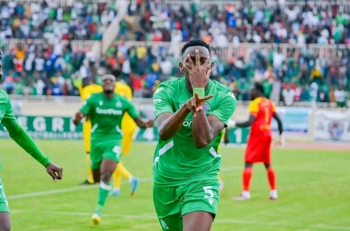 Gor Mahia prepares for their crucial CAF Champions League match against Al Ahly