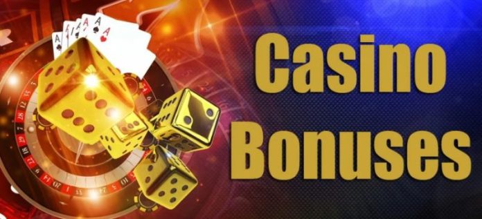 casino Kenya bonuses