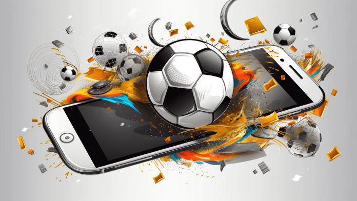 Top betting apps: Jambobet leads the pack