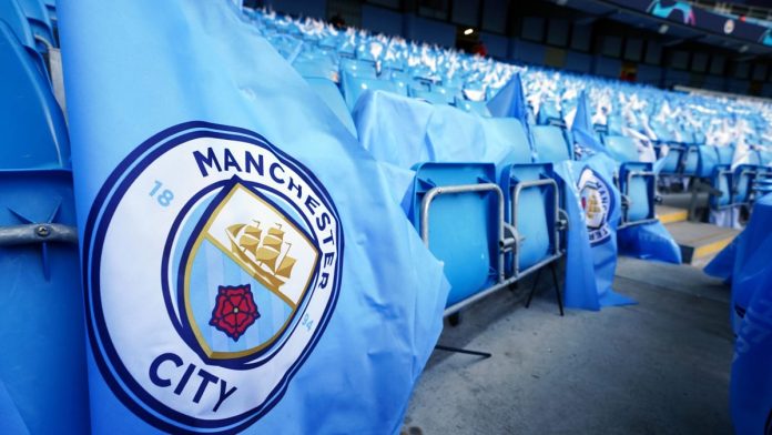 Manchester City accused of misleading Premier League over finances