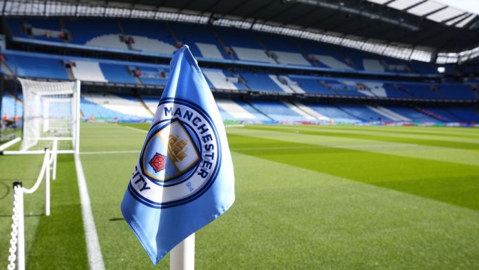 Man City hearing Premier League 115 charges case begins