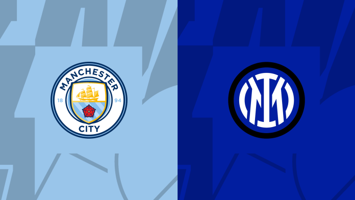 Manchester City vs Inter All you need to know