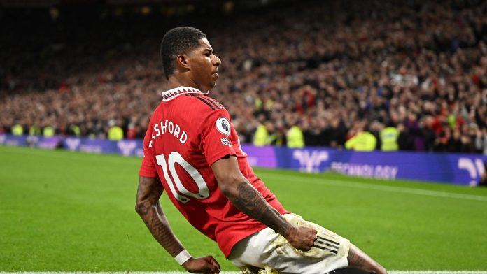 Man Utd will rely on Marcus Rashford to unlock Palace defense