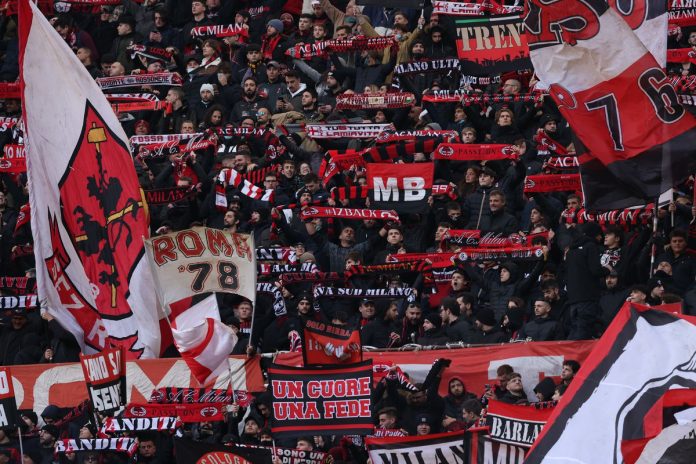 AC Milan fans boo players after Champions League defeat vs Liverpool