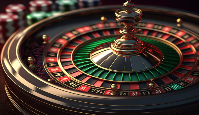 Evolution of online casino guide