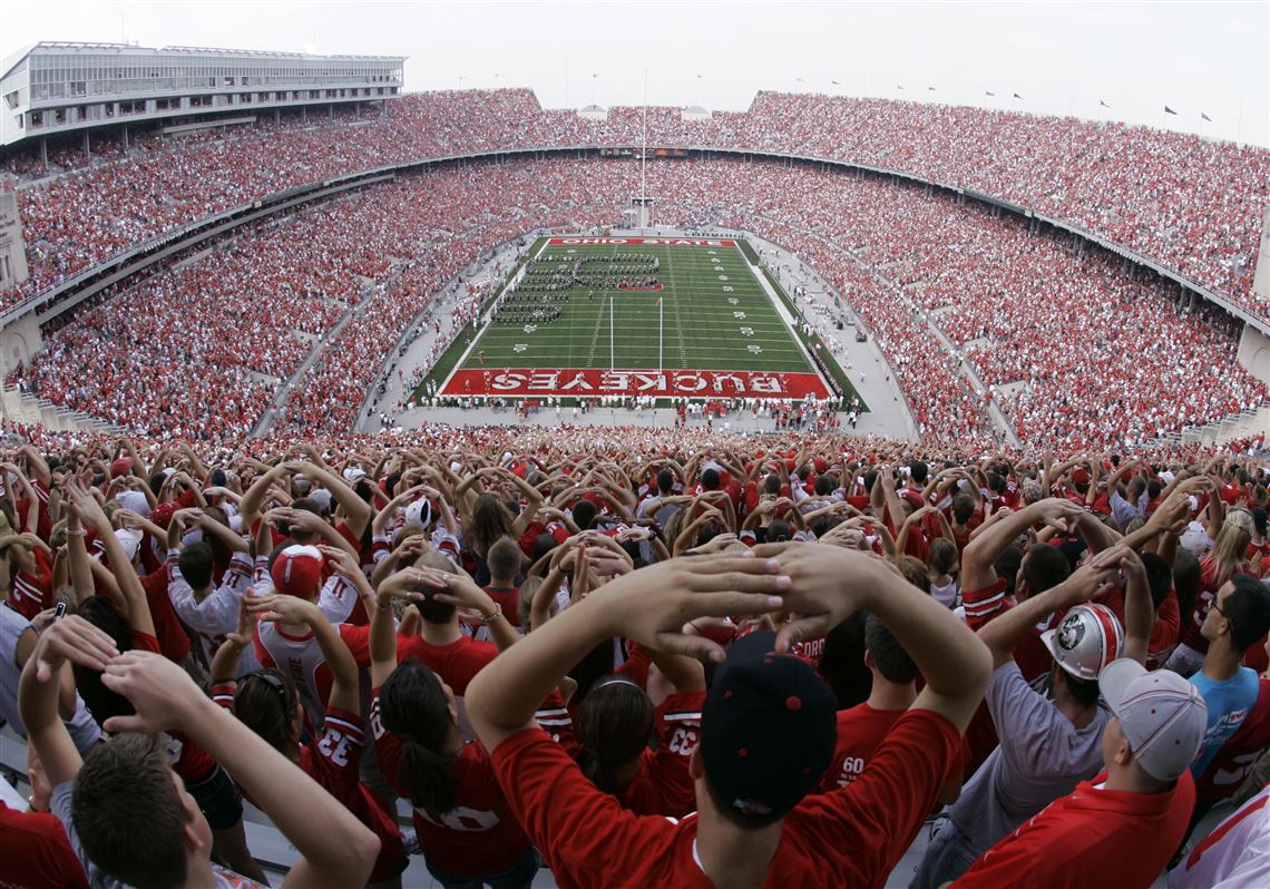 Ohio Stadium