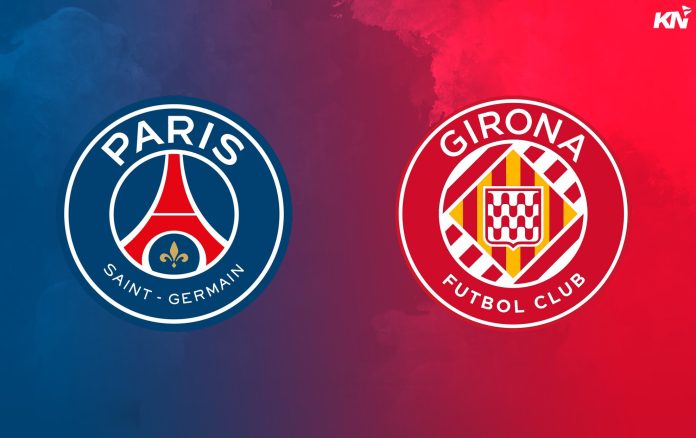 PSG vs Girona Champions League Showdown: Preview, prediction and lineups