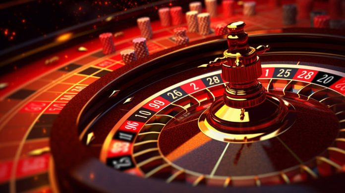 Play Roulette on jambobet to win big today