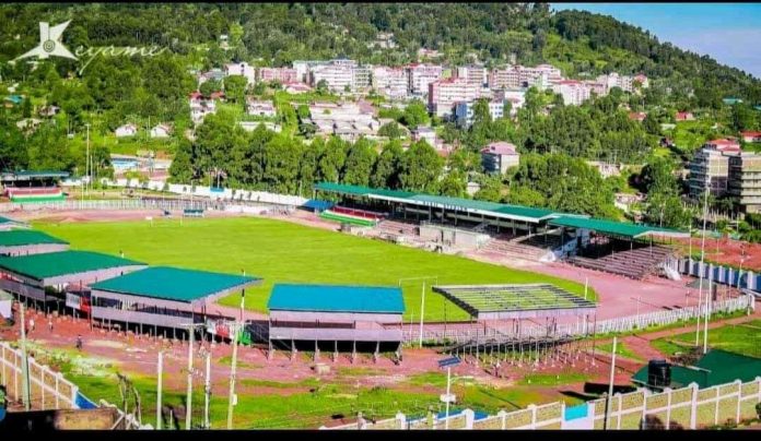 Renovated Gusii Stadium finally passed fit to host matches three years after closure