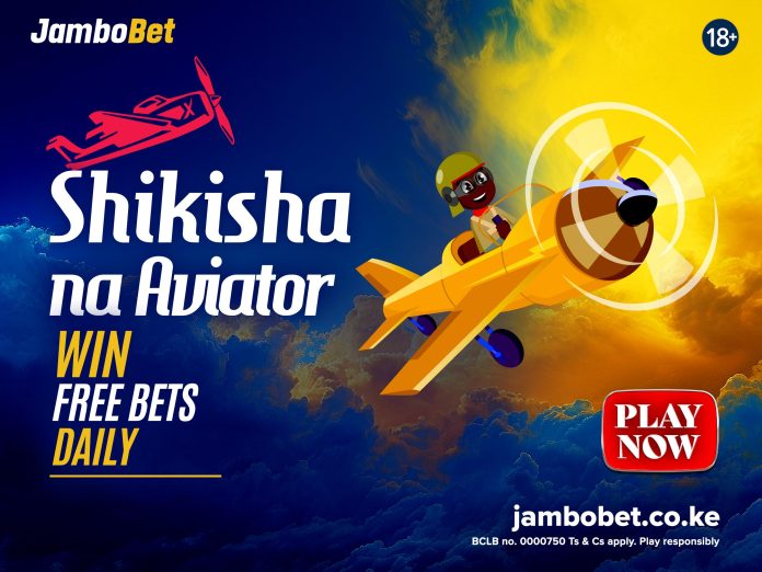 Jambobet Aviator