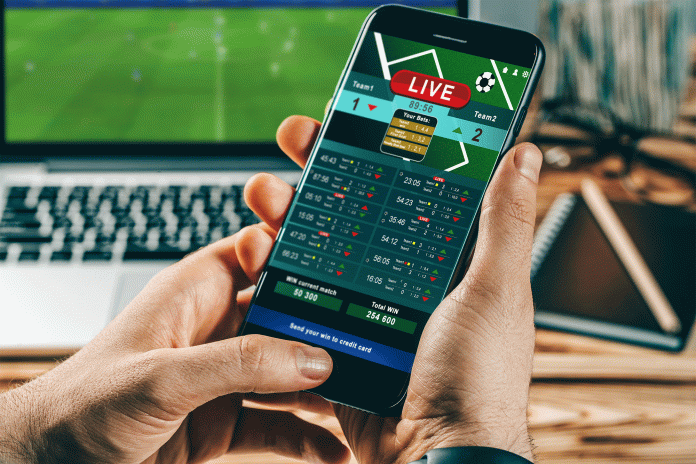 Top Live Betting sites in Kenya:Jambobet tops the list