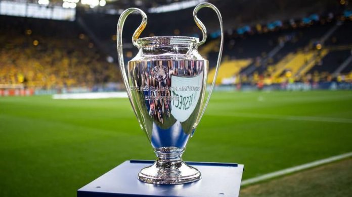 UEFA Champions League returns :Six football matches to follow today