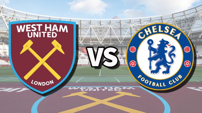 West Ham vs Chelsea -A thrilling London Derby awaits