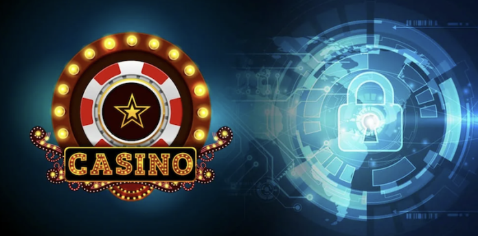 casino login guide for players