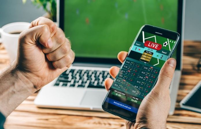 mobile betting in kenya