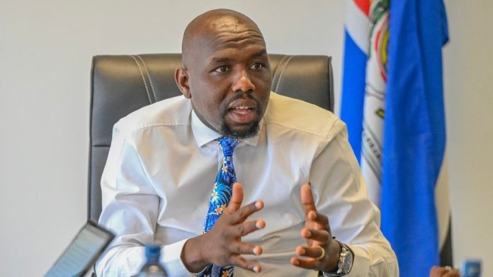 CS Murkomen remains hopeful of a 2025 AFCON slot despite consecutive Cameroon defeats