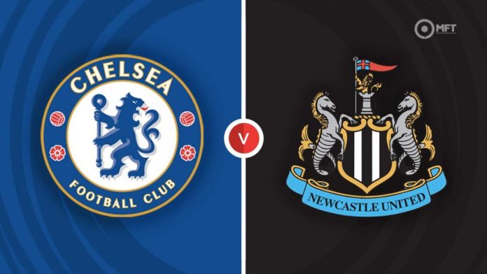 Chelsea vs Newcastle United - Can the Magpies Break Stamford Bridge Curse?