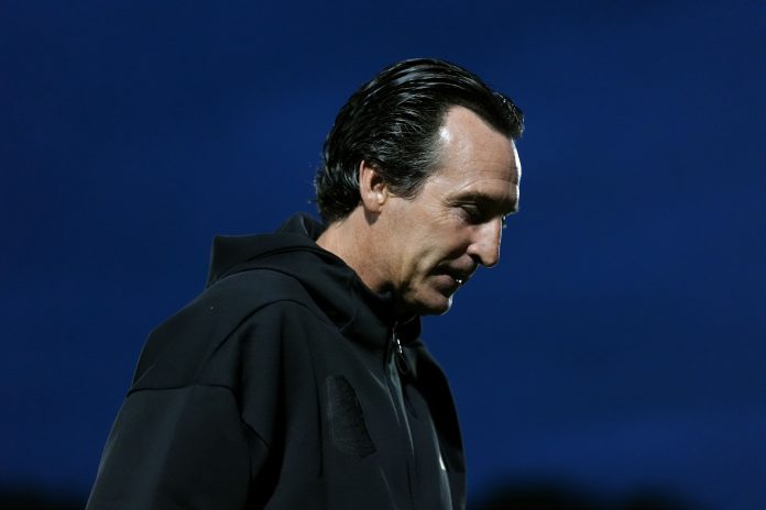 Emery highlighted that despite the changes, the team featured experienced and capable players