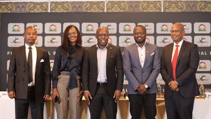 FKF Electoral Board responds to disgruntled presidential candidates