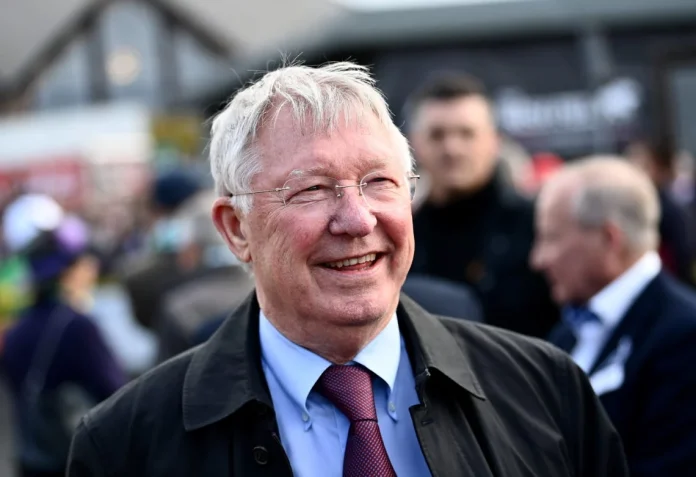 INEOS terminates Sir Alex Ferguson's ambassadorial contract with Man Utd