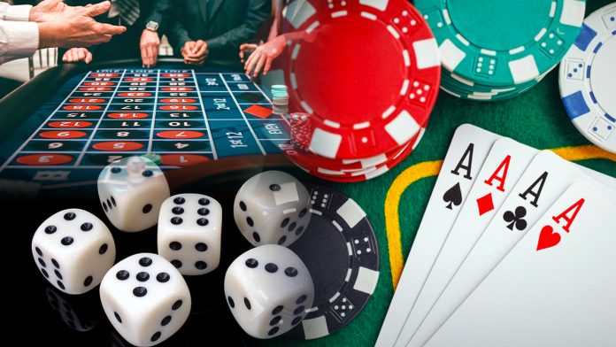 Jambobet has the most exciting Casino games in Kenya