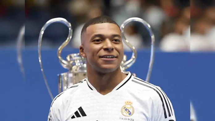 Mbappé