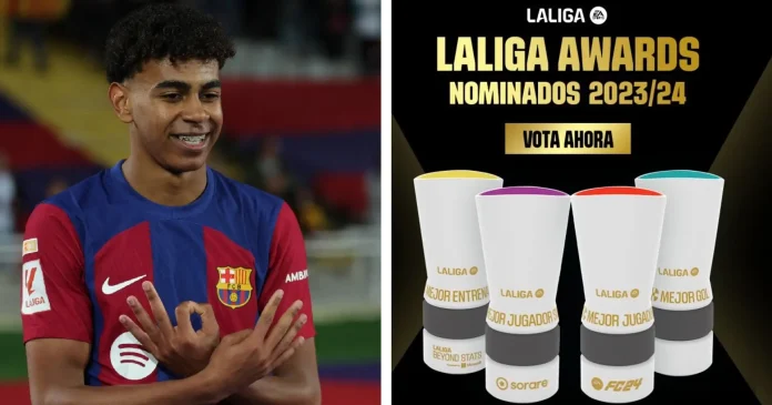 LaLiga Awards