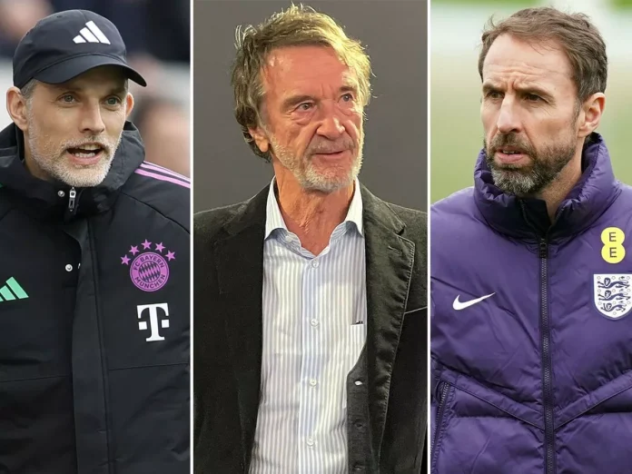 Managers Who Could Replace Erik ten Hag at Manchester United